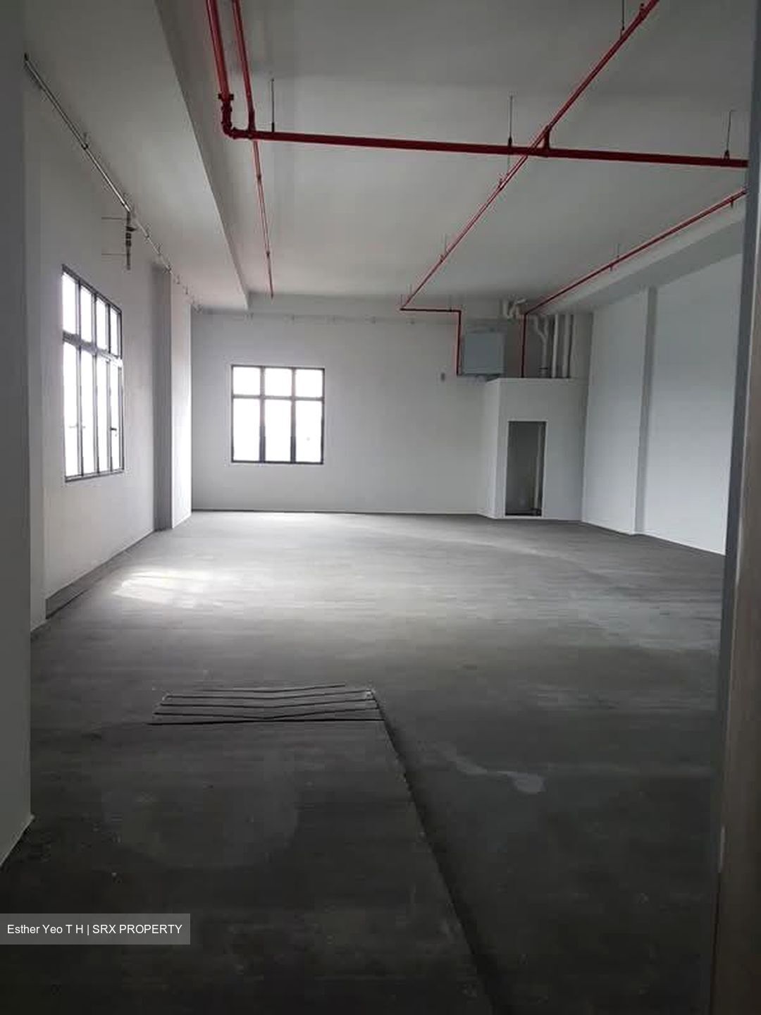 CT FoodCHAIN (D5), Factory #615065951